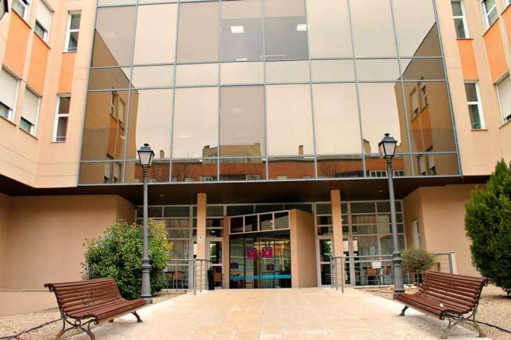 Podemos pedirá al Pleno investigar la gestión de residencias de mayores y depurar responsabilidades