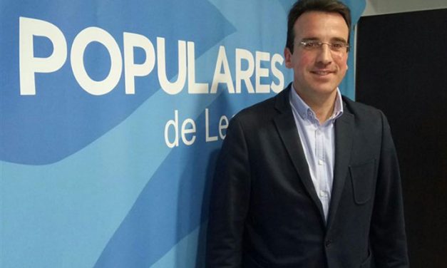 El portavoz del PP, Miguel Ángel Recuenco, tomará posesión del acta como diputado de la Asamblea de Madrid