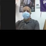 Unidas Podemos pedirá la reprobación del alcalde de Leganés por menospreciar las decisiones del Pleno