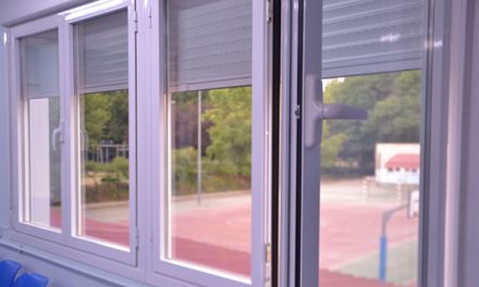 Adjudicadas las obras para el cambio de ventanas y calderas en colegios y edificios públicos de Leganés