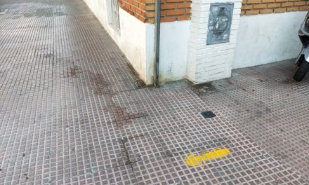 El calor recrudece el problema de los malos olores en las calles de Leganés