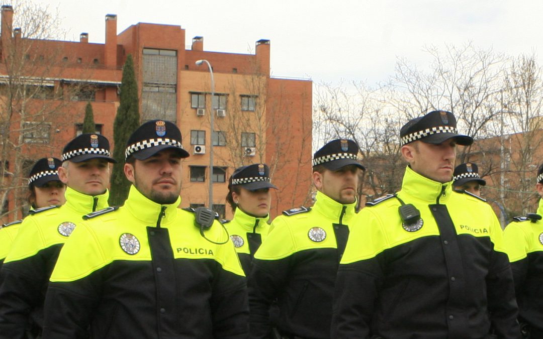 La Policía Nacional detiene a cuatro varones por tráfico de drogas en Leganés y otras localidades de la región