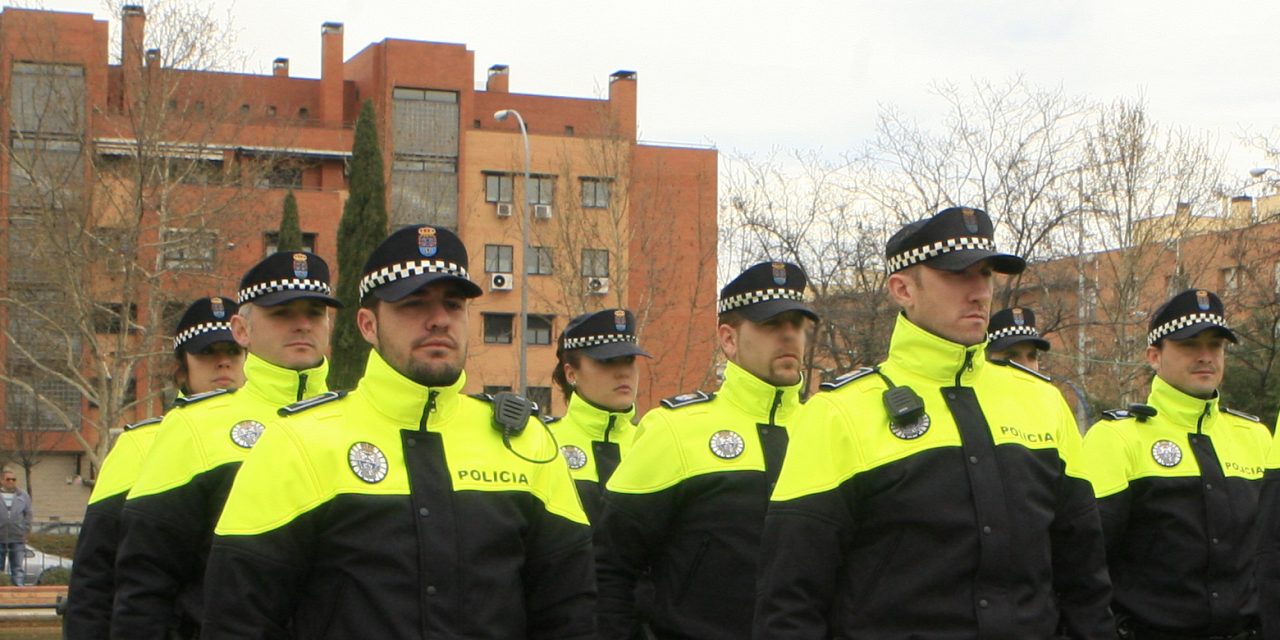 La Policía Nacional detiene a cuatro varones por tráfico de drogas en Leganés y otras localidades de la región