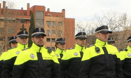 La Policía Nacional detiene a cuatro varones por tráfico de drogas en Leganés y otras localidades de la región