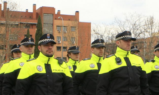 La Policía Nacional detiene a cuatro varones por tráfico de drogas en Leganés y otras localidades de la región