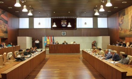 El grupo municipal del PP en Leganés presenta una moción de solidaridad con los vecinos de La Palma