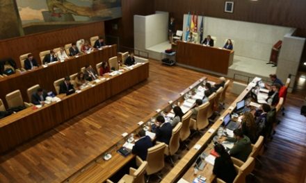 El grupo municipal Unidas Podemos – IU presentará tres mociones en el pleno del 30 de septiembre