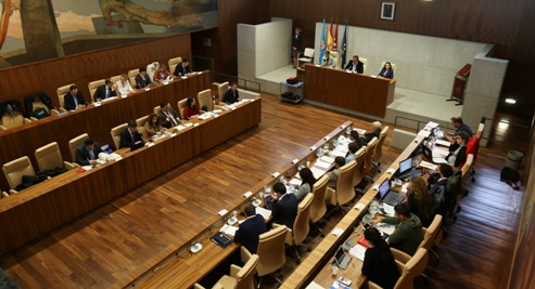 El grupo municipal Unidas Podemos – IU presentará tres mociones en el pleno del 30 de septiembre