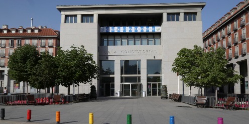 Leganés lanza un programa para la inserción laboral de jóvenes desempleados a su entramado público