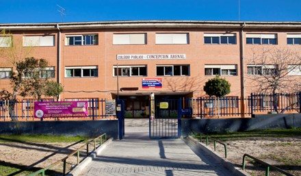 El PP de Leganés pide la instalación de puertas antipánico en los colegios públicos