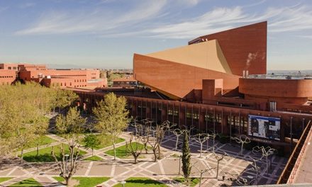 La Universidad Carlos III ofertará 43 nuevas plazas de personal público mediante concurso