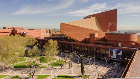 La Universidad Carlos III ofertará 43 nuevas plazas de personal público mediante concurso