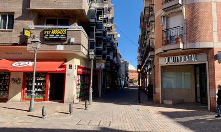 La Federación Local de Asociaciones Vecinales de Leganés cree que el Ayuntamiento debería invertir más en servicios sociales