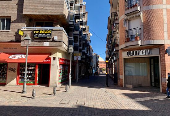 La Federación Local de Asociaciones Vecinales de Leganés cree que el Ayuntamiento debería invertir más en servicios sociales