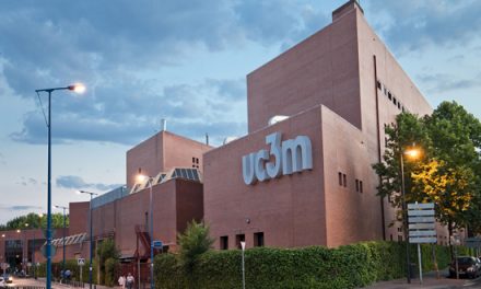 1.540 dosis administradas en cinco días en los campus universitarios. Leganés y Getafe, entre ellos