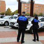La Policía Nacional detiene a un varón por varios delitos de hurto en locales de Leganés