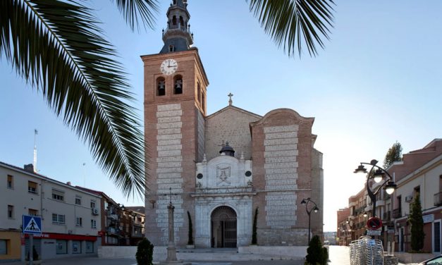 La Diócesis de Getafe lanza el curso «Tierra Santa: de la Revelación al Credo»