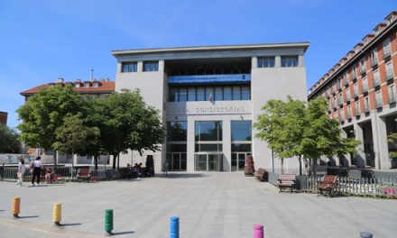 Unión por Leganés pide que vuelva la presencialidad y el público a los plenos