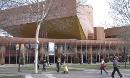 La Universidad Carlos III de Madrid, segunda mejor universidad española según el U-Multirank 2021