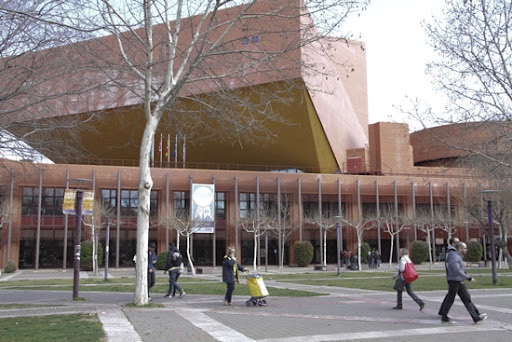 La Universidad Carlos III de Madrid, segunda mejor universidad española según el U-Multirank 2021