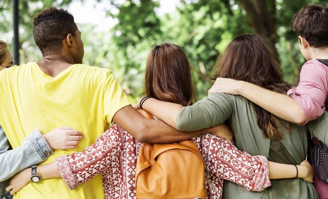 La Comunidad de Madrid destinará 9,8 millones de euros para la atención a adolescentes con medidas de protección