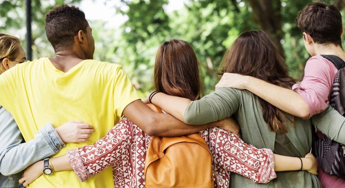 La Comunidad de Madrid destinará 9,8 millones de euros para la atención a adolescentes con medidas de protección