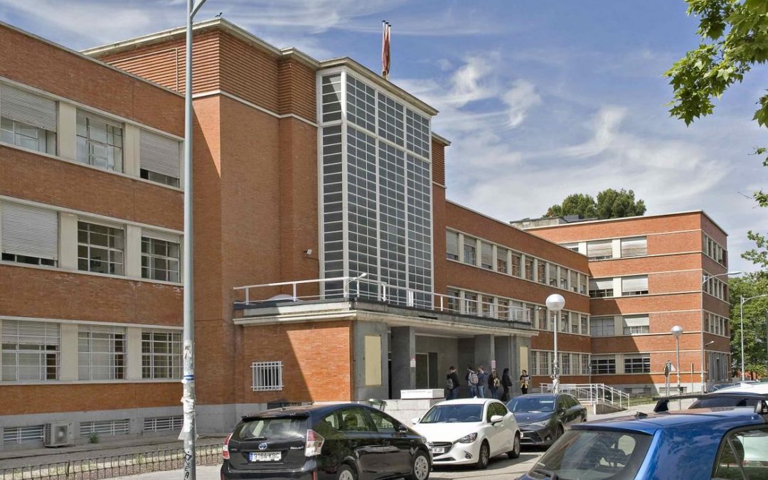Comienza la inmunización en los campus universitarios de la Comunidad de Madrid