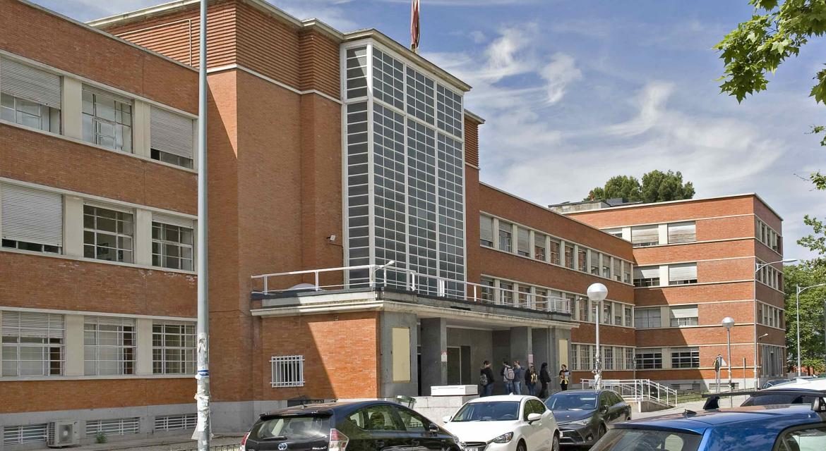 Comienza la inmunización en los campus universitarios de la Comunidad de Madrid