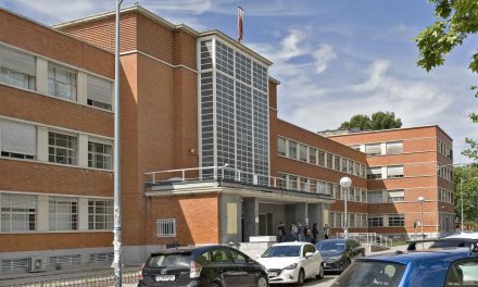 Comienza la inmunización en los campus universitarios de la Comunidad de Madrid