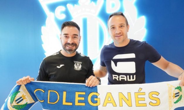 Gustavo Pérez «Gus», sobre la nueva Escuela de Porteros: «Ser portero significa aprender, corregir y mejorar día a día»