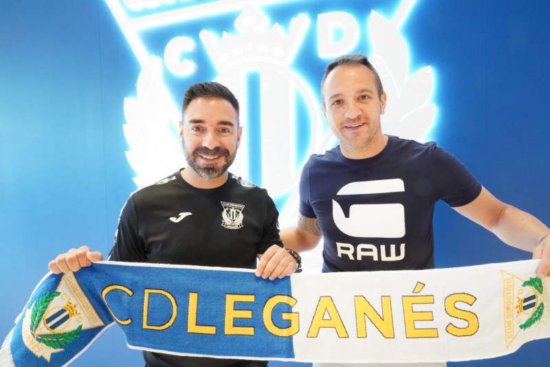 Gustavo Pérez «Gus», sobre la nueva Escuela de Porteros: «Ser portero significa aprender, corregir y mejorar día a día»