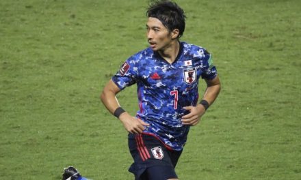 Shibasaki, Bárcenas y Omeruo vuelven a la disciplina del club tras su convocatoria con las selecciones