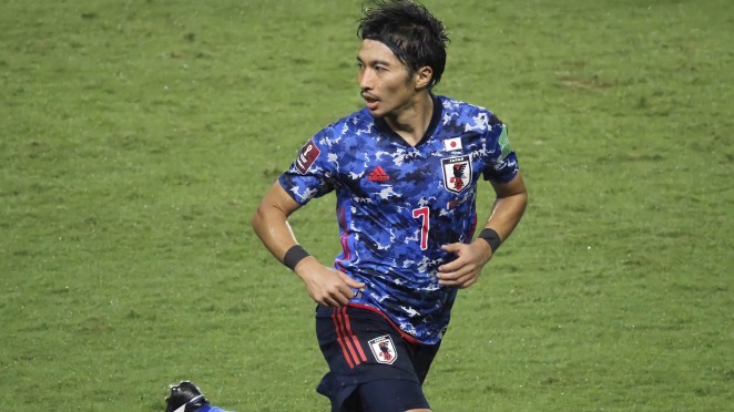 Shibasaki, Bárcenas y Omeruo vuelven a la disciplina del club tras su convocatoria con las selecciones