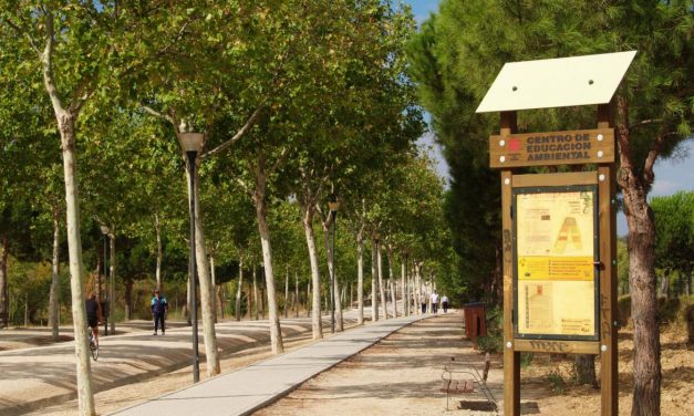 La Comunidad de Madrid ofrece talleres para adolescentes entre 12 y 17 años