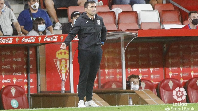 La primera victoria del Leganés se hace de rogar
