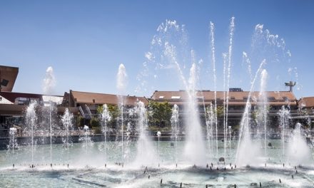 Parquesur trata de hacer la vuelta a la rutina más fácil con sorteos, sorpresas y mensajes cargados de positividad