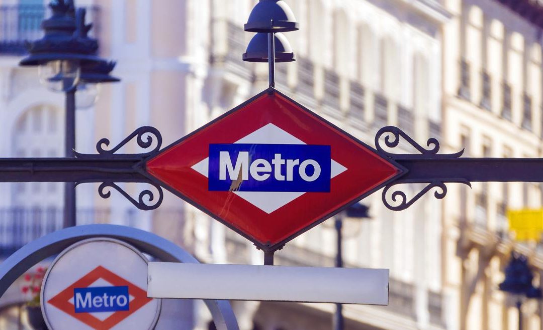 Metro de Madrid, entre las 100 empresas españolas mejor valoradas según un estudio de reputación corporativa