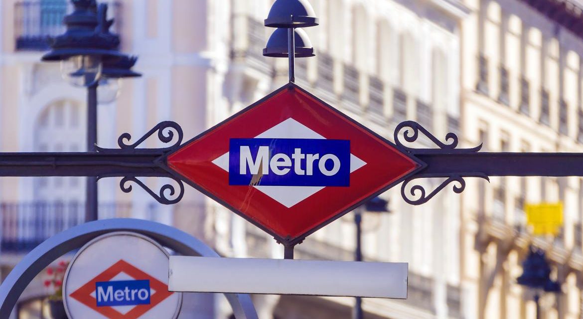 Metro de Madrid, entre las 100 empresas españolas mejor valoradas según un estudio de reputación corporativa