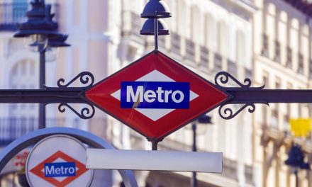 Metro de Madrid, entre las 100 empresas españolas mejor valoradas según un estudio de reputación corporativa