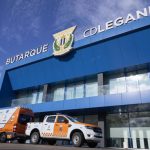 La Fundación C.D. Leganés adquiere y dona un vehículo para Protección Civil