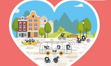 El Ayuntamiento de Leganés lanza un programa de actividades para celebrar la Semana Europea de la Movilidad