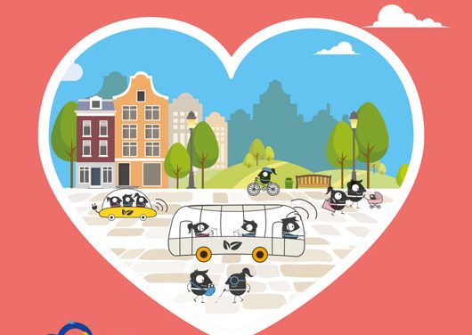 El Ayuntamiento de Leganés lanza un programa de actividades para celebrar la Semana Europea de la Movilidad