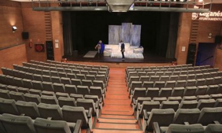 El Ayuntamiento de Leganés lanza su programación cultural hasta final de año