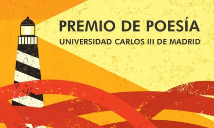 Francisco López Serrano gana el I Premio de Poesía de la Universidad Carlos III de Madrid