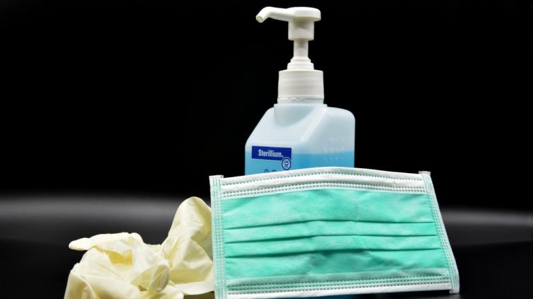 La Comunidad de Madrid acuerda la reserva estratégica de mascarillas por 4 millones y medio de euros