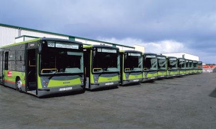 Viaja Segur@, la APP contra el acoso en el transporte que funcionará en Leganés