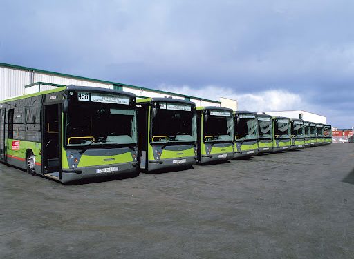 Viaja Segur@, la APP contra el acoso en el transporte que funcionará en Leganés