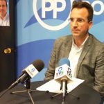 El PP asegura que el Gobierno de PSOE y Ciudadanos en Leganés «costará 240.000 euros más a los vecinos»