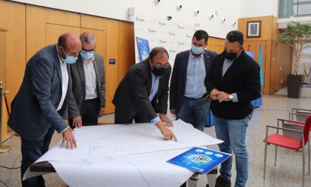 El 20 de septiembre comienzan las obras de rehabilitación de zonas industriales y comerciales del Plan Impulsa Leganés