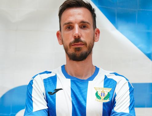 Borja Blanco: «El proyecto es ambicioso y no descartamos nada»